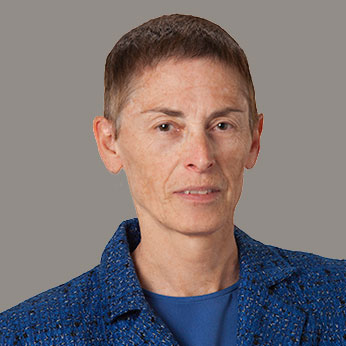 Laurie Leet