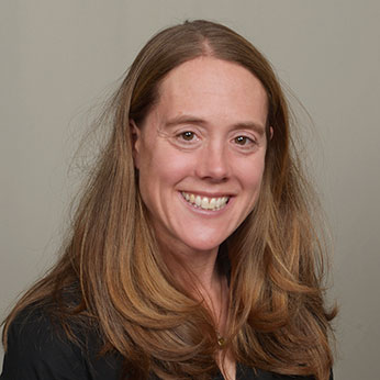 Kirsten Meymaris