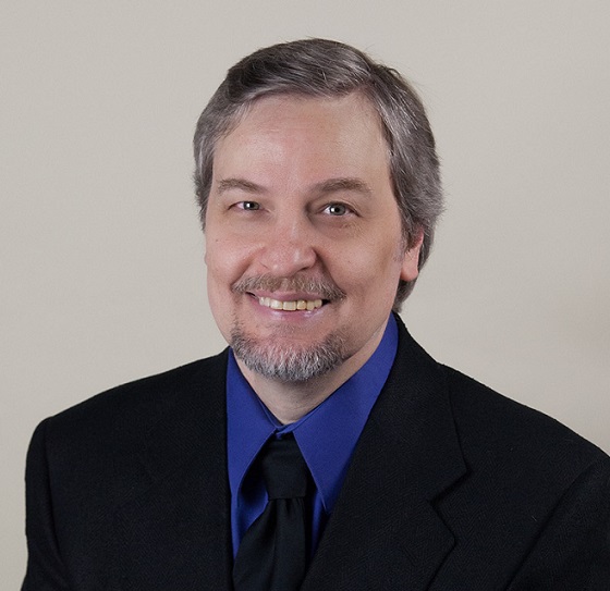 Kevin Muir