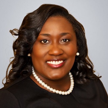 Miya Nelson
