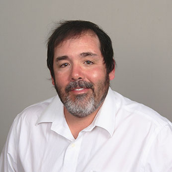 Christopher Powers