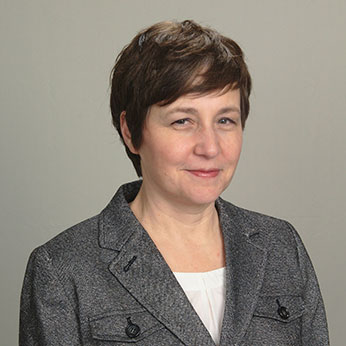 Catherine Rice