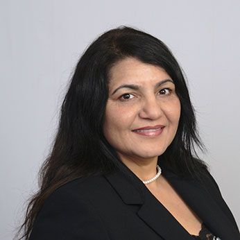 Ritu Sharma