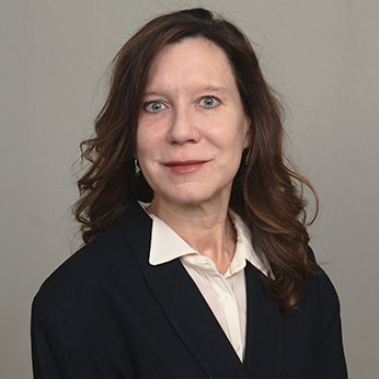 Carolyn Stevenson