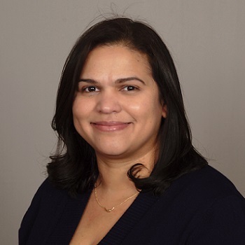 Julissa Torres-Roman
