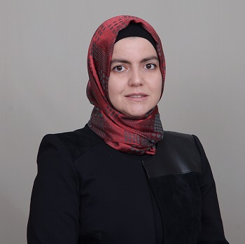 Zeynep Behjet