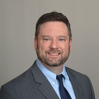 Wesley Benton