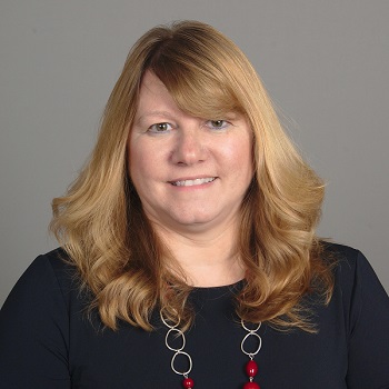 Karen Getman