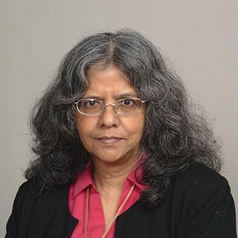 Jayasri Ghosedastidar