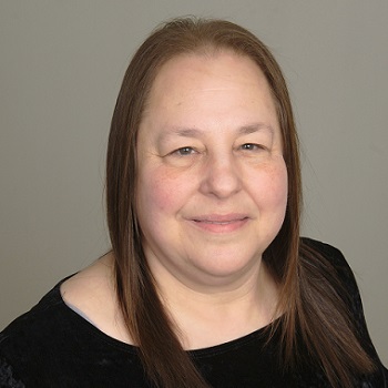 Betty Harrison