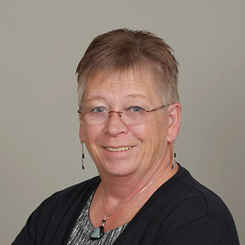 Christine Hollander