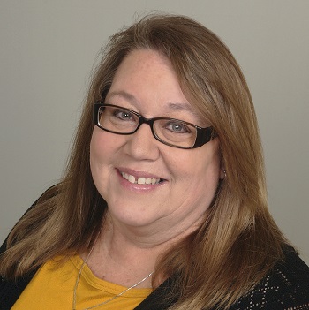 Shelly Johnsen