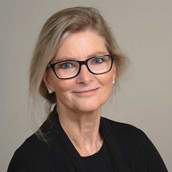 Sandra Masten