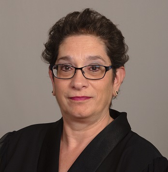 Louise Murray