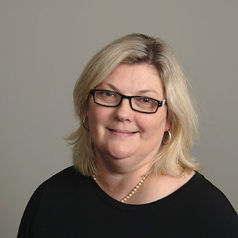 Julie Nichols
