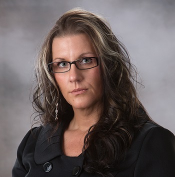 Kimberly Ondo