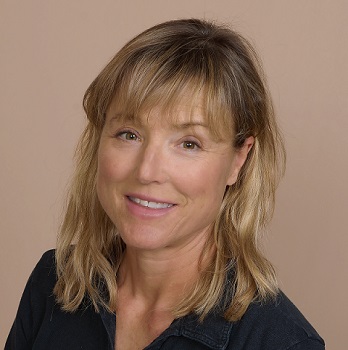 Holly Parker