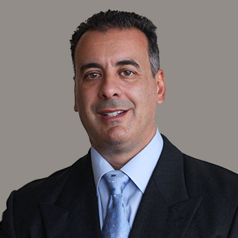 Kevin Perrino
