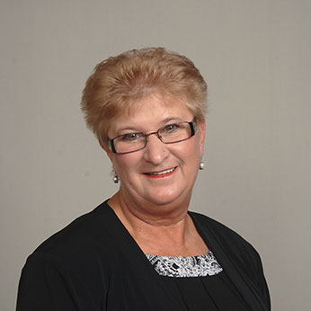 Nancy Szwydek