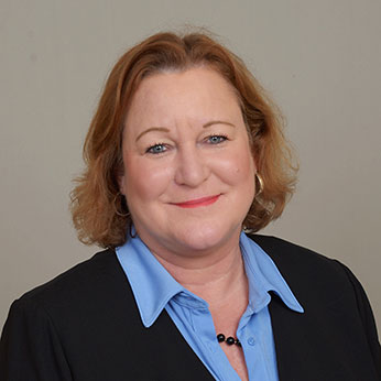 Tina Burton