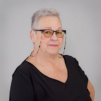 Donna Sanders