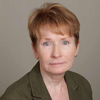 Lynne Williams