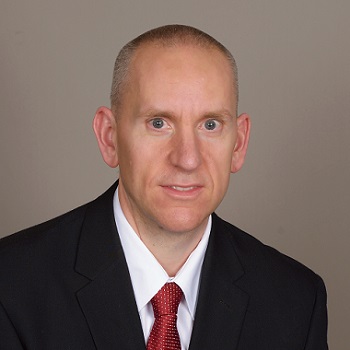 Brian Craig