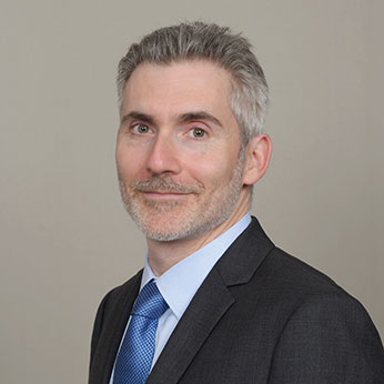 Marty Pritikin Headshot