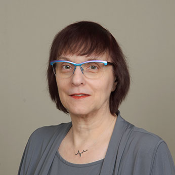 Deborah Adelman