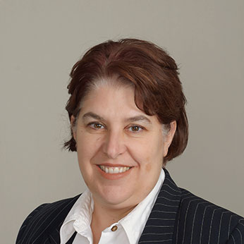 Lisa Boshart