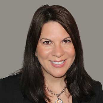 Melissa Burdi