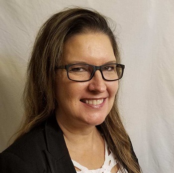 Glenna Chickering