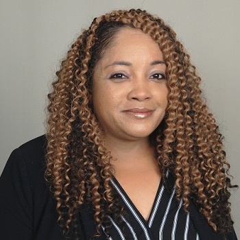 Lorrie Davis-Dick