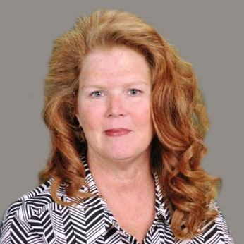 Elizabeth Chapman