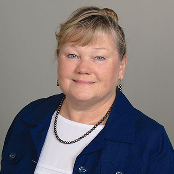 Bonnie Fuller, PhD University Faculty