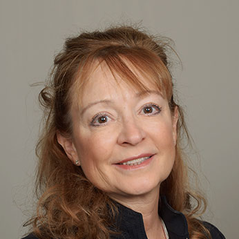 Roxanne Gould