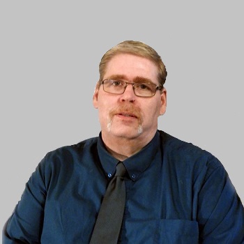 Tom Hoover