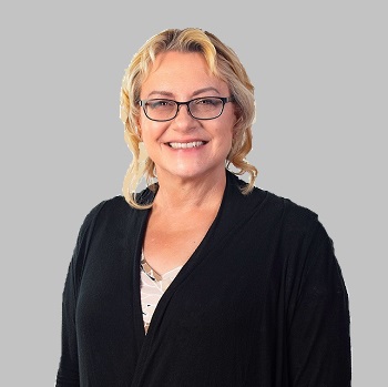 Susan Kieffer