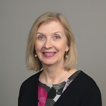Marilyn McDonald