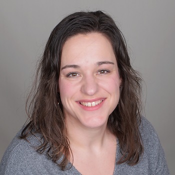 Angelina Nelton