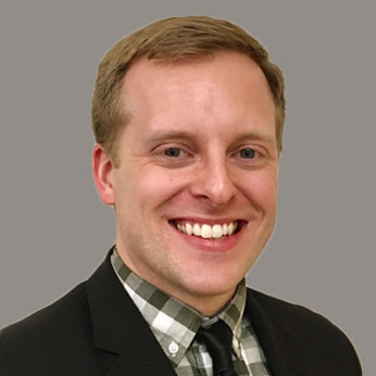 Aaron Page