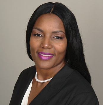 Tomeka Royster