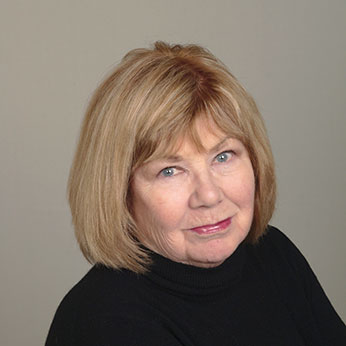 Sheila Rucki