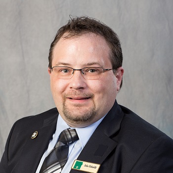 John Schmidt