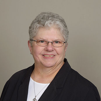 Kathleen Ware