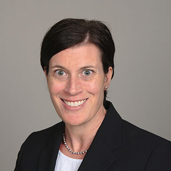 Juliet Bradley