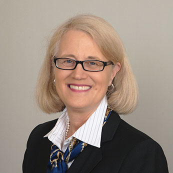 Karla Drenner