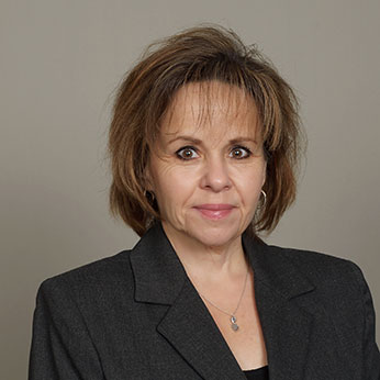 Carol Laman