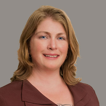 Carolyn McKeon