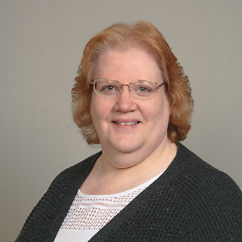 Karen Stiles